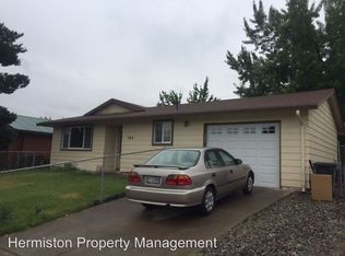 580 E Catherine Ave, Hermiston, OR 97838