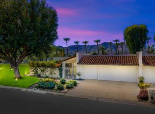 91 Columbia Dr, Rancho Mirage, CA 92270