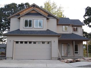 111 Rice Ln, Amity, OR 97101