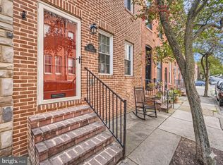 1129 William St, Baltimore, MD 21230