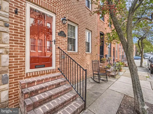 1129 William St, Baltimore, MD 21230