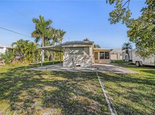 5688 Meadowlark Ln, Bokeelia, FL 33922