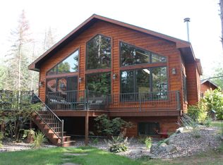 8061 Squirrel Lake Rd, Minocqua, WI 54548