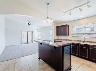 5040 S 235th Dr, Buckeye, AZ 85326