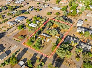7169 S Harquahala Drive, Mohave Valley, AZ 86440