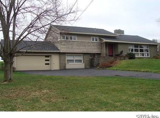 4365 Cosmos Hill Rd, Cortland, NY 13045