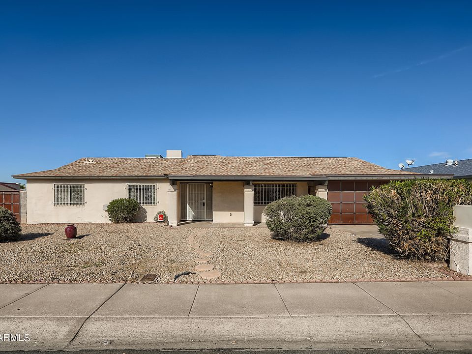 1st image of 3844 W Sahuaro Dr