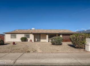 3844 W Sahuaro Dr, Phoenix, AZ 85029
