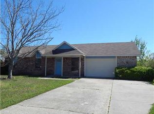 9 Sunnymead Dr, Gulfport, MS 39503