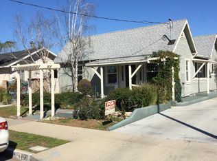 1456 McDonald Ave, Wilmington, CA 90744
