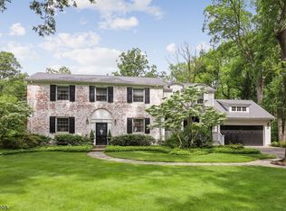 186 Devon Rd, Essex Fells, NJ 07021