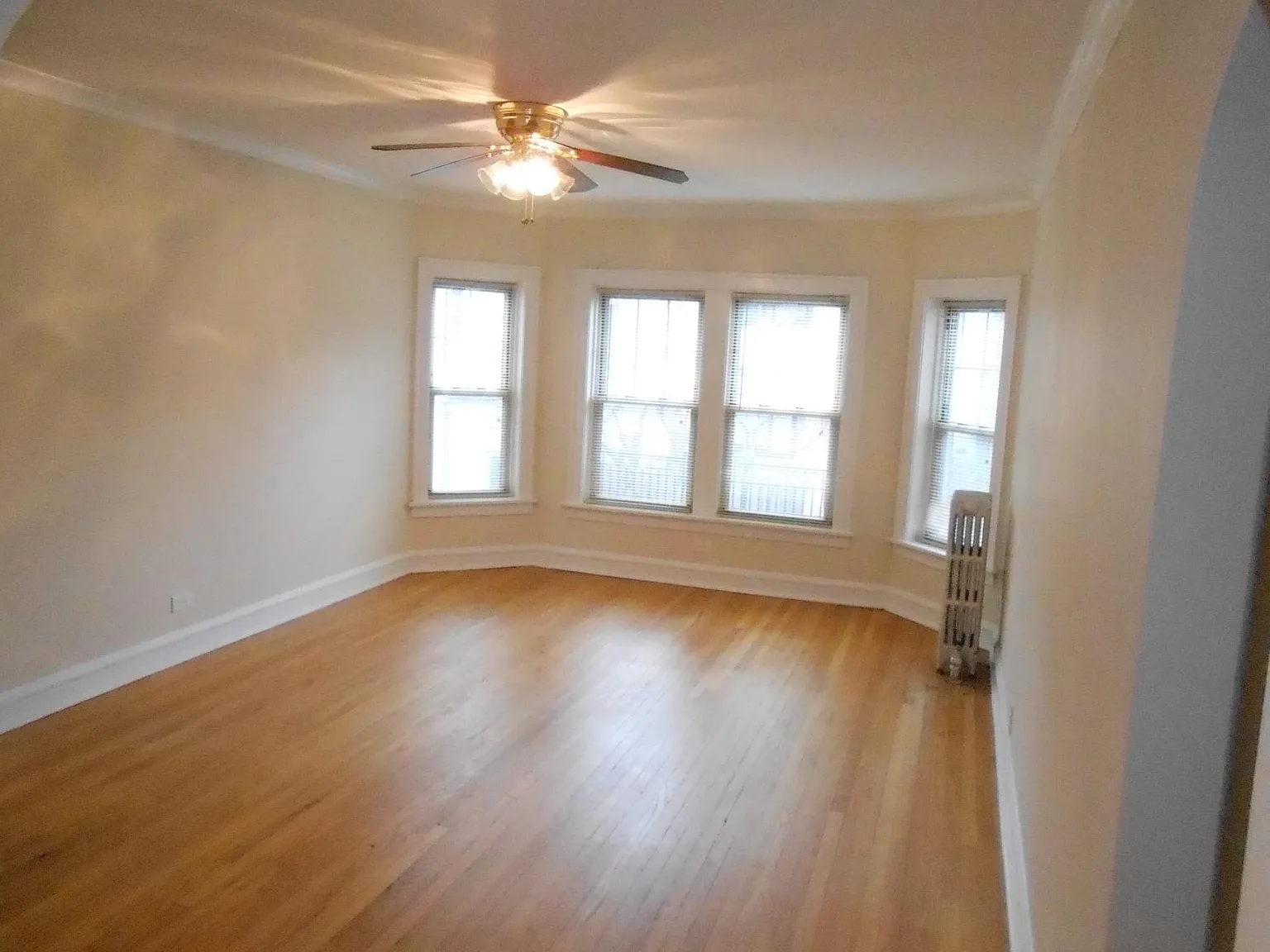 914 Crain Street #A - 3N — Photo 2
