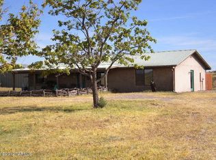 49 Boyd Ln, Sonoita, AZ 85637