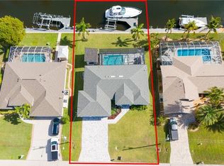 1049 SE 23rd Ave, Cape Coral, FL 33990
