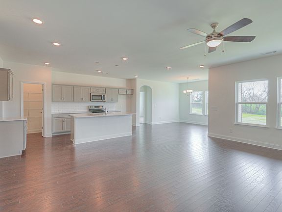 2nd image of 2064 Creekland View Blvd Lot 67