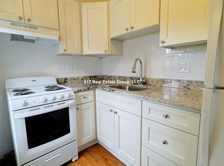 (Undisclosed Address), Jamaica Plain, MA 02130