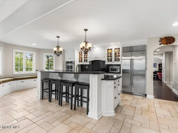 61 Laurelwood Drive, Colts Neck, NJ 07722
