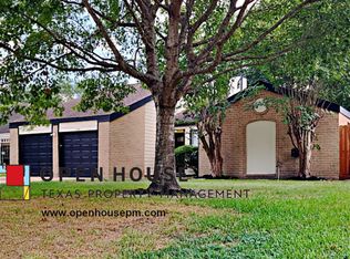 15119 Howland St, Houston, TX 77084