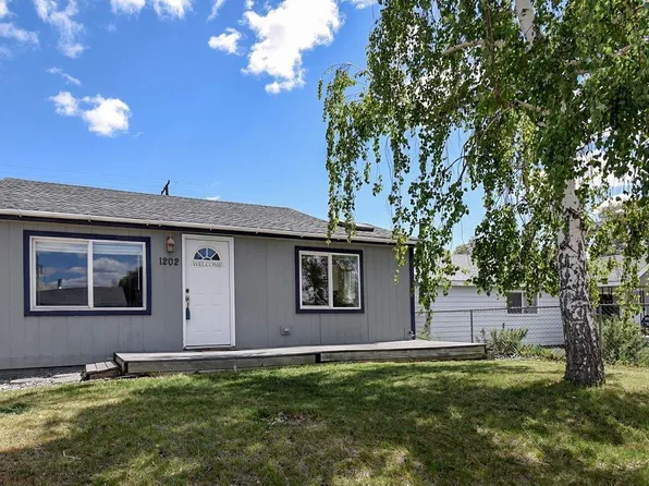 1202 Winslow Ave, Richland, WA 99354