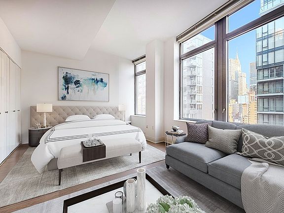 3rd image of 222 E 34th St APT 1126