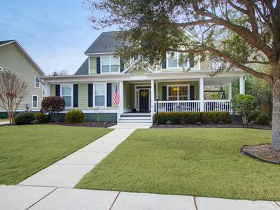 1022 Legacy Ln, Summerville, SC, 29485