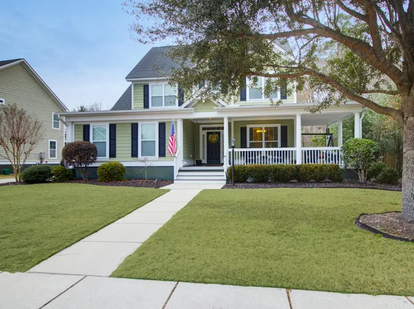 1022 Legacy Ln, Summerville, SC 29485