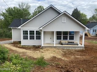215 Gayview Dr, Knoxville, TN 37920