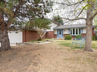 7654 S Datura Cir W, Littleton, CO 80120