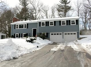 38 Laurel Dr, Hudson, MA 01749