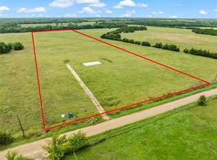 0 County Road 15100, Blossom, TX 75416