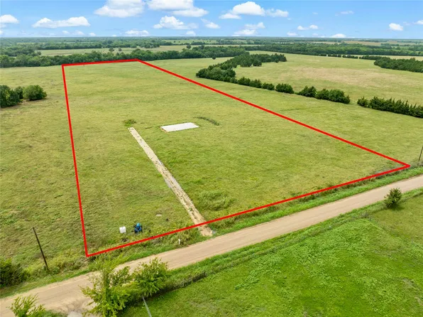0 County Road 15100, Blossom, TX 75416