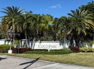 Coco Parc Condo, Pompano Beach, FL 33063