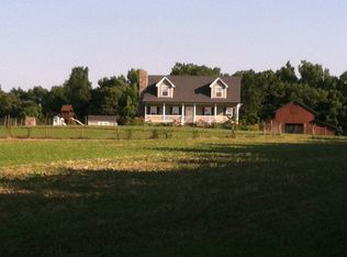 10310 Kluttz Rd, Rockwell, NC 28138