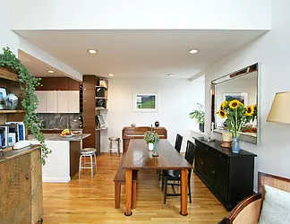 Sold by Brown Harris Stevens