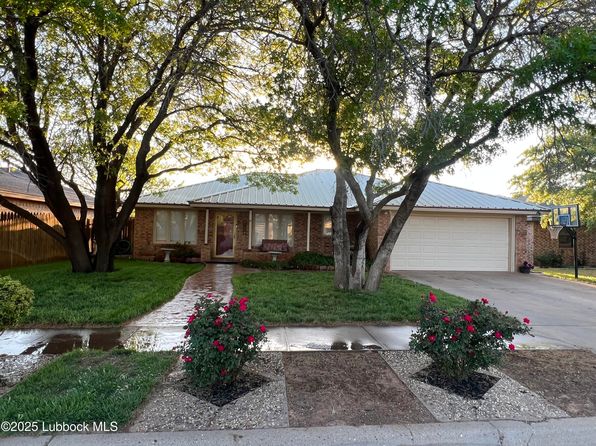 6806 Hyden Ave, Lubbock, TX 79424