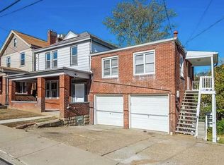 2905 Glendale Ave #1, Pittsburgh, PA