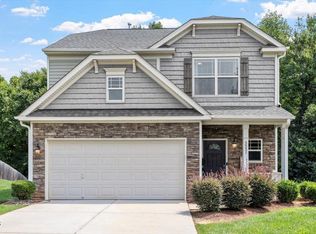 3331 Perrin Dr, Haw River, NC 27258