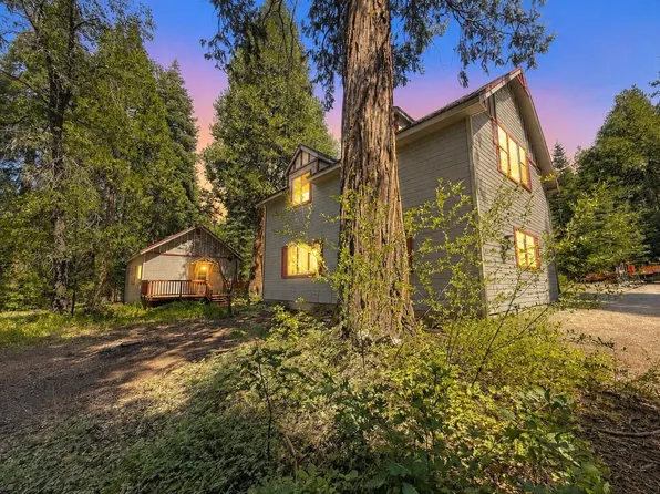 60548 River Ridge Trl, Cromberg, CA 96103