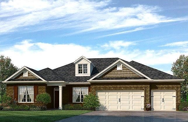 1st image of 1009 Webbs Retreat Ln #169-lot 169
