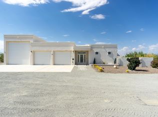 815 Camino Doce SW, Deming, NM 88030