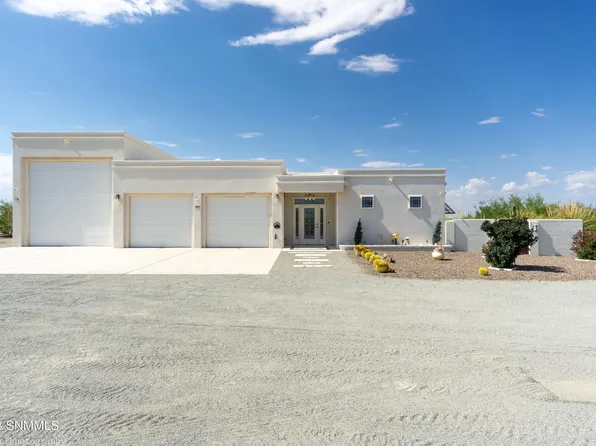 815 Camino Doce SW, Deming, NM 88030