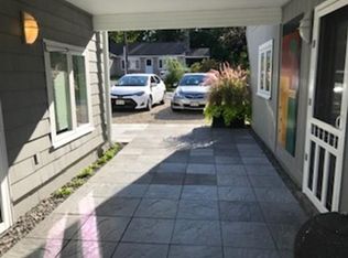 47 Harrington Ave #2, Concord, MA 01742