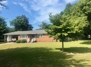 601 Ann Dr, New Ellenton, SC 29809