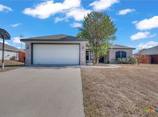 713 Jorgette Dr, Harker Heights, TX 76548