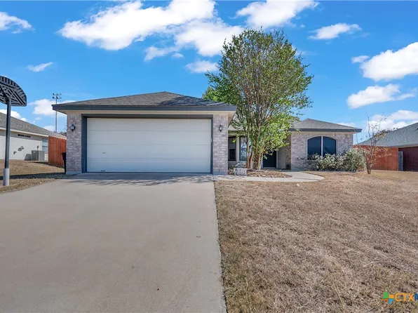 713 Jorgette Dr, Harker Heights, TX 76548