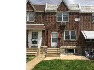2251 Disston St, Philadelphia, PA 19149