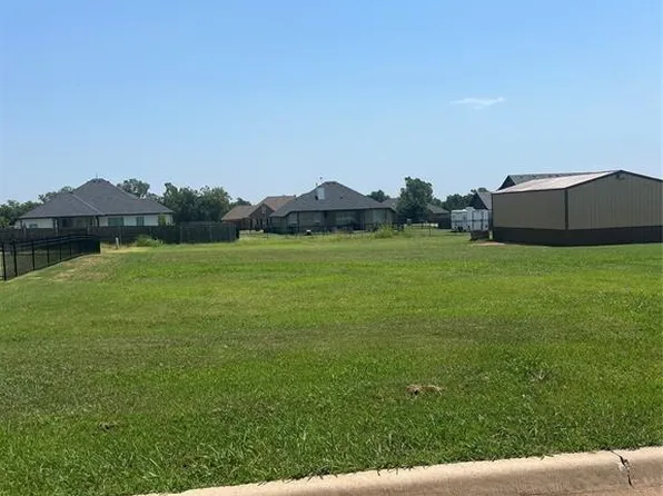 1916 Pinehurst Dr #6, Perry, OK 73077