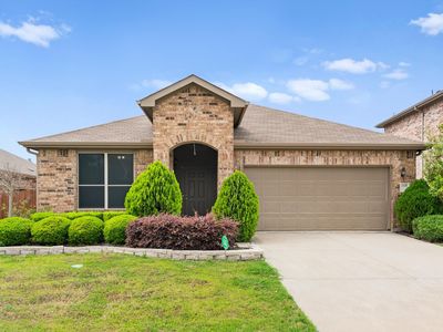 2129 Brenham Dr, Heartland, TX, 75126