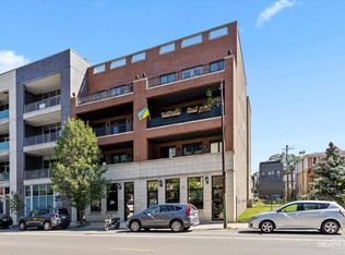 825 N California Ave APT 2, Chicago, IL 60622