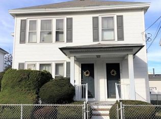 56 Slade St #1-2, Pawtucket, RI 02861